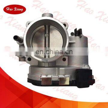 Топовый качественный узел дроссельной заслонки F01R00Y014 photo-2