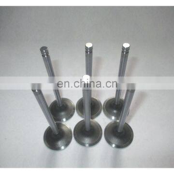Diesel Engine Part for 4D95 Exhaust Valve With High Quality for Sale photo-2