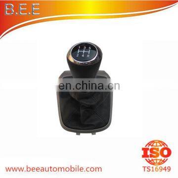 For AVEO Manual Shift Gear Shift Knob with Gear Shift Boot