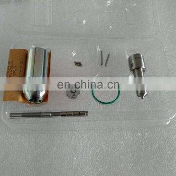 Diesel Common Rail Injector Repair Kits For 095000-6353