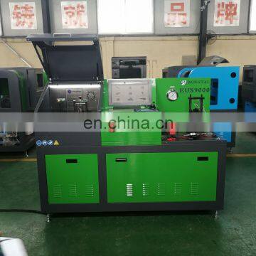 EUS9000 HEUI AND EUI EUP TEST BENCH