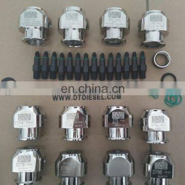 No,005 Common Rail Injector Adaptor