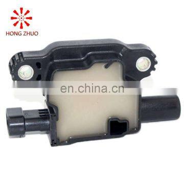 100% Professional Wholesale H6T55371 12619161 H6T55371ZC Auto Ignition Coil System For Chevrolet Corvette Silverado 1500 GMC