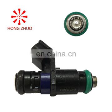 High quality injectors made by 100% professional factory OEM 03C906031B