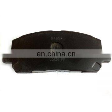 KLUGER Brake Pads Made in Japan Advics Oem:04465-48030