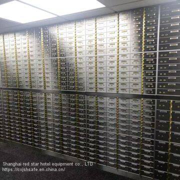 36UK 305-36LOCKERS  Safe deposit box for valuables