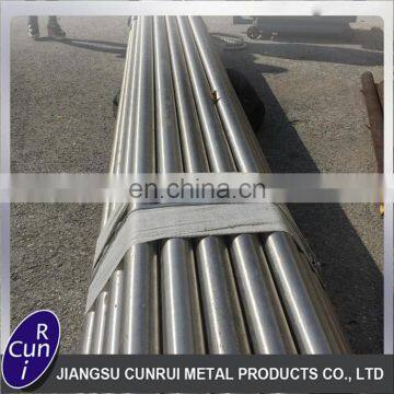China Supplier Best Price Astm B514 Incoloy 825 Nickel Alloy Welding Tube