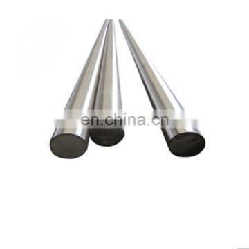 bright surface ASTM 17-7ph UNS S32760 stainless steel round bar