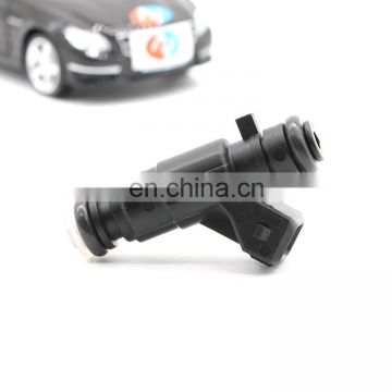 Hengney auto parts 0280156171 9053581 For 2007-2019 Changan 1.3L V4 4 holes Hengney fuel injector nozzle