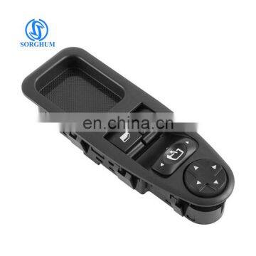 Auto Master Power Window Switch For Peugeot Expert 6554.ZH