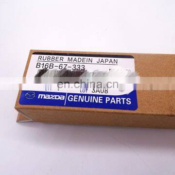 Car Parts Rear Windshield Wiper Arm With Wiper Blade For Mazda B16B-67-333 photo-3