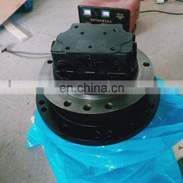 OEM Quality Excavator Parts Hydraulic Travel Motor GM06VA Final Drive photo-4