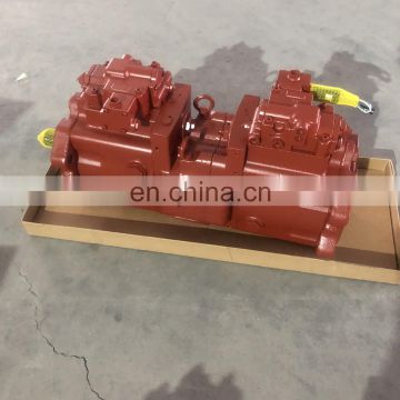 31NB-10020 R450LC-7 Main Pump