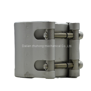 Pipe coupling Stainless steel