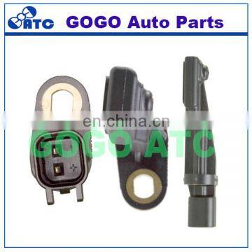 ABS Wheel Speed Sensor for Jeep Wrangler Liberty OEM 52125003AB ALS1932, ABS2025, SU9956, 1802-480601