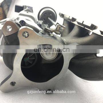 RHF5 Turbo 06H145702L 53039880291 JH5 Turbocharger for Audi A4 A5 Q5 Seat Exeo 2.0L TFSI (A4Q) Engine