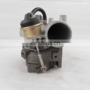 TB25 Turbocharger 452162-5001S 14411-7F400 144117F400 TD27 Turbo charger for Nissan Terrano II TDIC 2.7L TD27TDI Engine