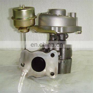 k03 turbo 0375C9 0375G3 turbo for Citroen Xantia HDI