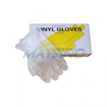 Vinyl Gloves