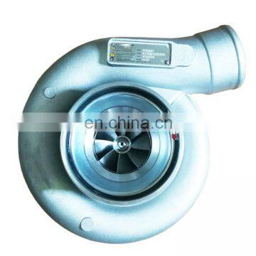 Hot Sale Turbocharger 3539697 HX35W For DCEC 6BT