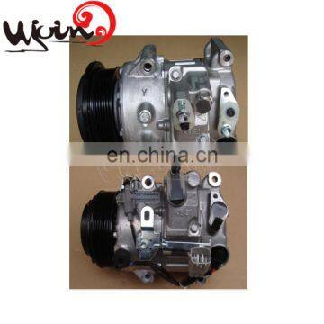 High quality water compressor for toyota Highlander 3.5L 88320-48160