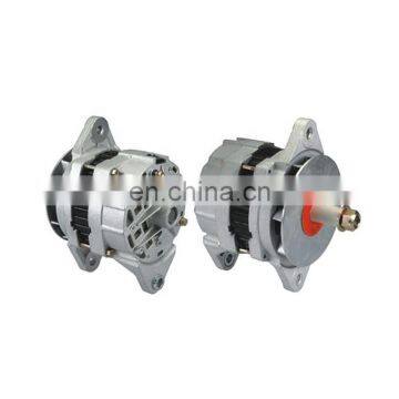 12V 145A Best quality AC alternator Chinese manufacturer for DELCO 21SI Oem 8072