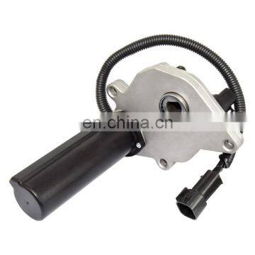 12474401 12474496 12547658 Auto Transfer Case Shift Motor Promotional price for Chevrolet Blazer Cadillac Escalade S10 2002