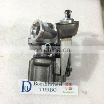 K04 Turbocharger Industrial With TCD2012L4-2V Engine 04299166 4299166 04298276 53049880087 53049700087 photo-4