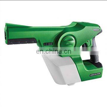 Rechargeable battery Power Electrostatic Sprayer Gun