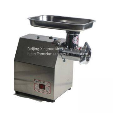 industrial meat grinder