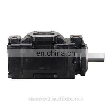 T6C T6D T6E T7E, T6CC, T6ED, T6EC, T6DC Hydraulic Vane Pump With Cartridge Kits photo-7