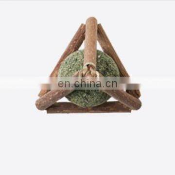 Pet Teeth Cleaning Stick Cat Interactive Teasing Toy Cat Entertaining Toy Pet Supplies photo-3