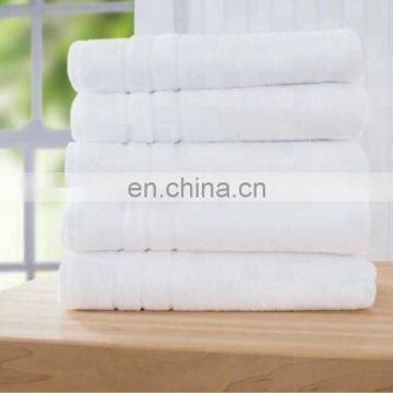 Custom Bamboo Fiber Cotton Towels for Adult/Babies Washing Face and Hand