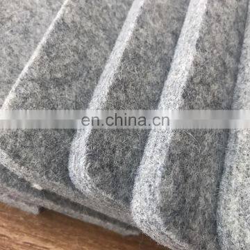 13mm Thickness 43*61cm Size Wool Ironing Pads photo-6