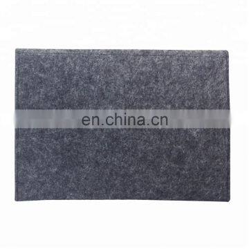 New Universal Wool Felt Laptop Sleeve Bag Pouch Case Cover For 10 '' 11 " 13" 15 Inch Notebook PC Laptop Tablet photo-3