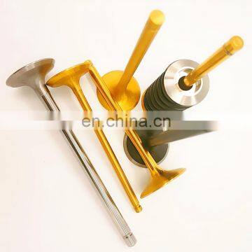 Racing Car Engine Parts Intake Exhaust Stem Valve Seals Head Gasket for Nissan RB20DET RB25DET RB26DET R32 R33 R34 Skyline photo-7