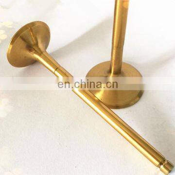 Motorcycle Parts Accessories Intake Valve Exhaust Valve For Minarelli Am6 Engine 50cc photo-2