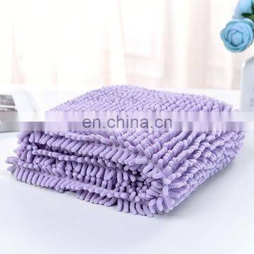 Quick Dry Bathing Drying Dog Towel For Dog photo-6