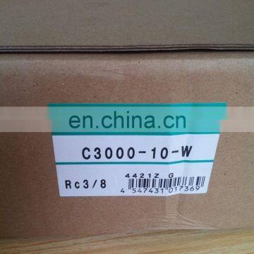 CKD Filter Integrated Filter C3000-10-W photo-5