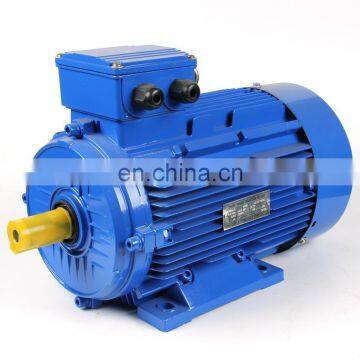 132 kw 180 hp 1450rpm 4pole high output YE3 Series 3 Phase AC Induction Electric Motor best Price