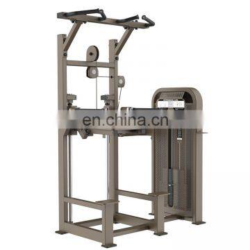 Commercial Fitness Equipment For Dip Chin Assist Machine photo-2