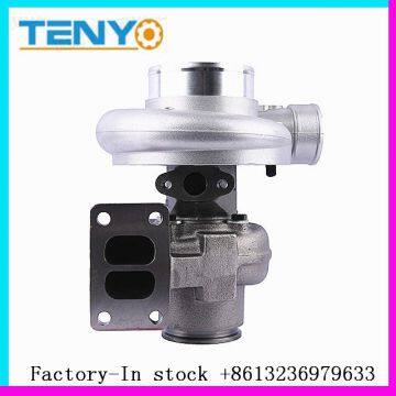 Turbocharger HX35 6738-81-8090 6738-81-8091 4038475 3595157 For Komatsu PC200-7