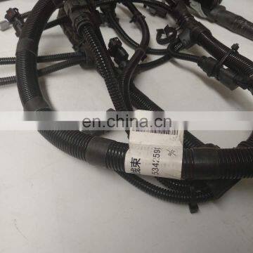 Foton cummins ISF3.8 ECM Wiring Harness 5342591