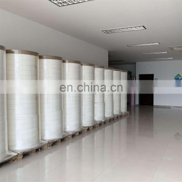 High Quality Polyester Washable Air Filter Media Manufacturer