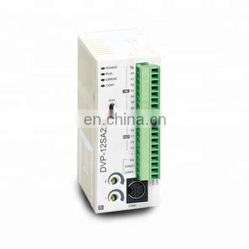 100-240V DELTA SA2 Series PLC DVP12SA211R