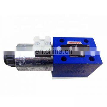 Rexroth Directional valve 4WE 10 D33/CG24N9K4