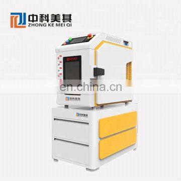 Small High-low Temperature Damp Heat Comprehensive Test Chamber Mini Temperature Humidity Equipment photo-3