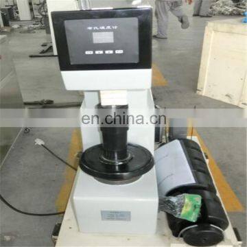 HBS-3000 Digital Display Brinell Hardness Tester photo-6