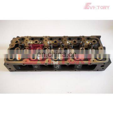 Для экскаватора Bobcat V2607-DI-T головка блока цилиндров V2607 1J700-03036
