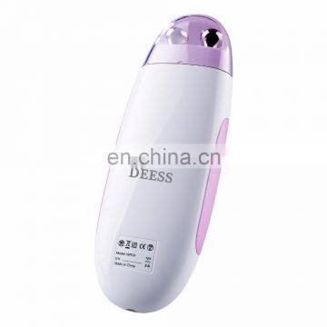 DEESS Beauty Equipment 3in1 Radio Frequency rf Cavitation Skin Tightening rf Machine photo-5